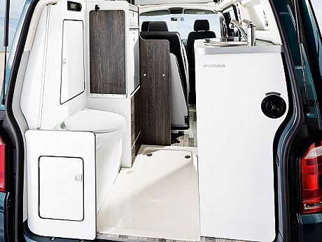 Westfalia Club Joker City 2021 (10007) image