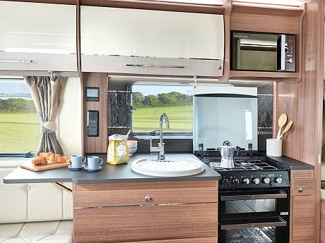 Bailey Unicorn Vigo 2020 image