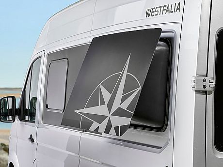 Westfalia Sven Hedin Special Edition - Ice Blue  (63659) image