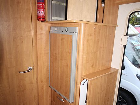 Auto-Trail Cheyenne SE - 2007 image