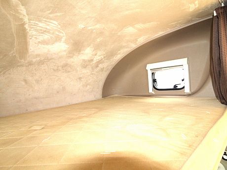 Bessacarr E795 2009 image