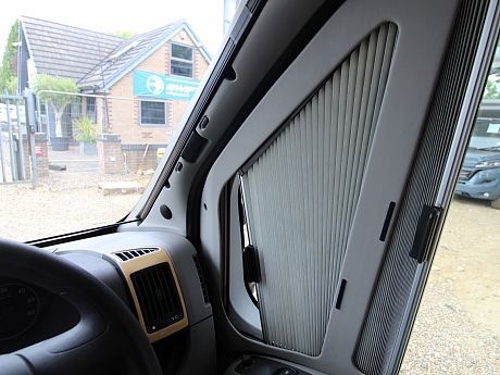 Bessacarr E795 2009 image