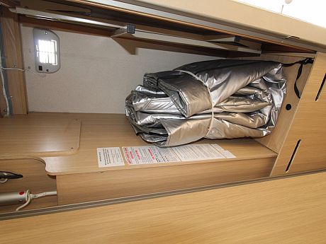 Bessacarr E795 2009 image