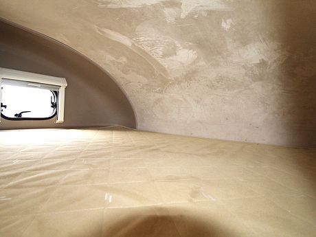 Bessacarr E795 2009 image