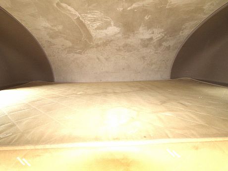 Bessacarr E795 2009 image