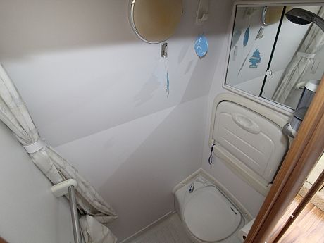 Auto-Sleeper  Warwick 2009 image