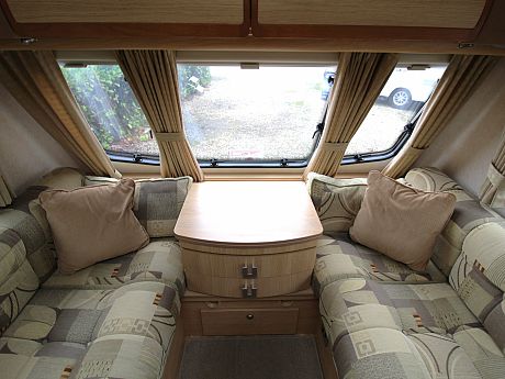 Coachman Amara 450/2 - 2009 image