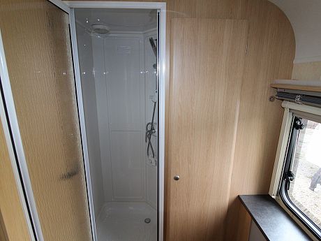 Coachman Amara 450/2 - 2009 image