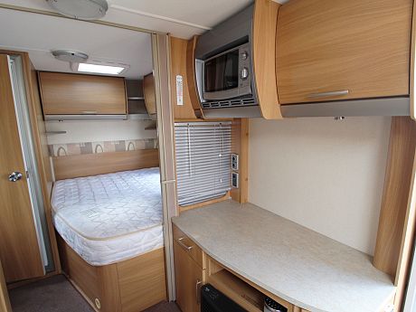 Swift Accord 55 2009 image