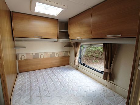 Swift Accord 55 2009 image