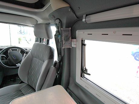 Westfalia Big Nugget - 2009 image