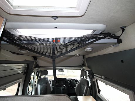 Westfalia Big Nugget - 2009 image