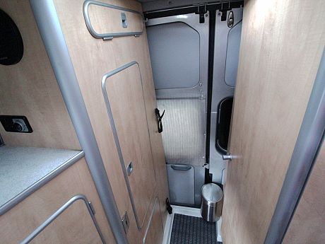 Westfalia Big Nugget - 2009 image