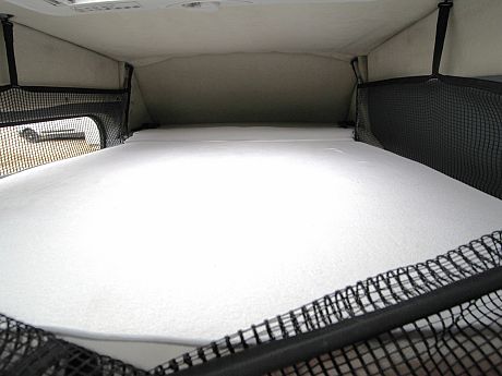 Westfalia Big Nugget - 2009 image