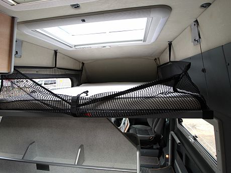 Westfalia Big Nugget - 2009 image