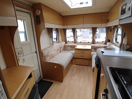 Bailey 554 2010 image