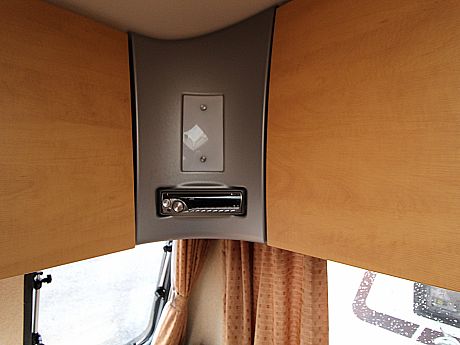 Bailey Ranger GT60 200/5 - 2010 image