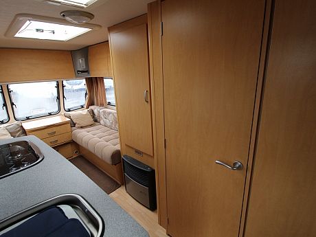 Bailey Ranger GT60 200/5 - 2010 image