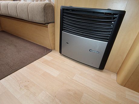 Bailey Ranger GT60 200/5 - 2010 image