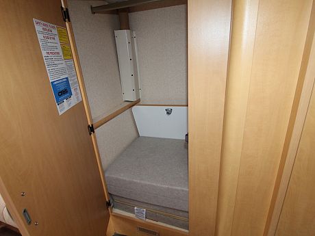 Bailey Ranger GT60 200/5 - 2010 image