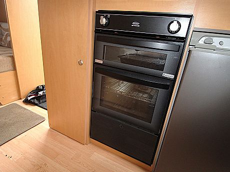 Bailey Ranger GT60 200/5 - 2010 image