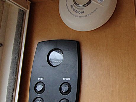 Bailey Ranger GT60 200/5 - 2010 image