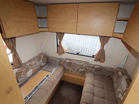 Bailey Ranger GT60 200/5 - 2010 image