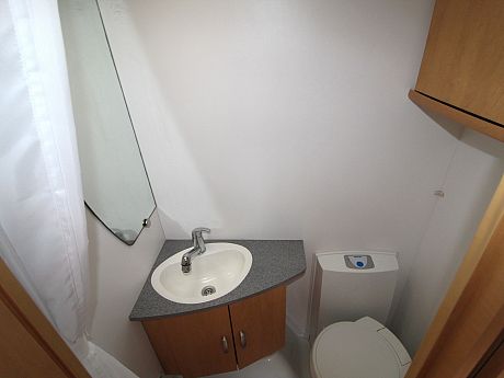 Bailey Ranger GT60 200/5 - 2010 image