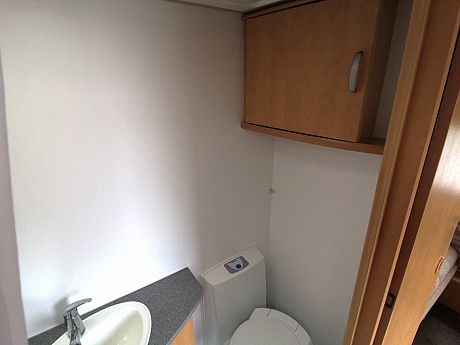 Bailey Ranger GT60 200/5 - 2010 image