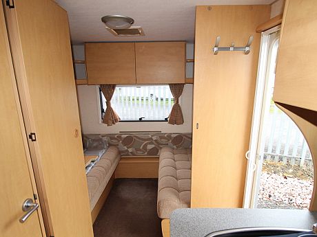 Bailey Ranger GT60 200/5 - 2010 image