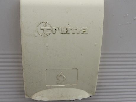 Bailey Ranger GT60 200/5 - 2010 image