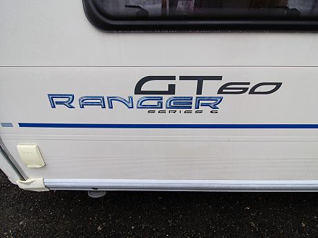 Bailey Ranger GT60 200/5 - 2010 image