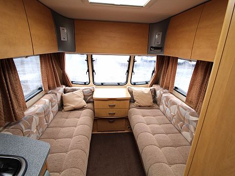 Bailey Ranger GT60 200/5 - 2010 image