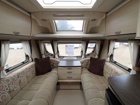 Swift Sterling Eccles Solitaire 2011 image