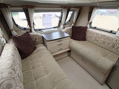Swift Sterling Eccles Solitaire 2011 image