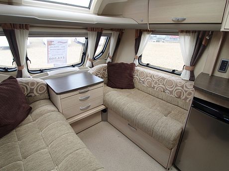 Swift Sterling Eccles Solitaire 2011 image