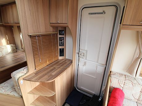 Bailey Orion 440/4 - 2011 image