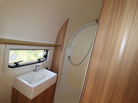 Bailey Orion 440/4 - 2011 image