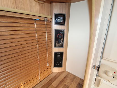 Bailey Orion 440/4 - 2011 image