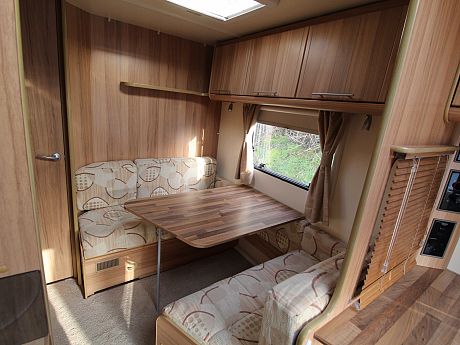 Bailey Orion 440/4 - 2011 image