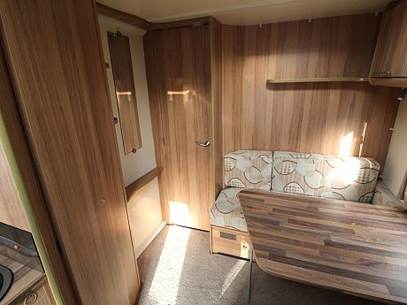 Bailey Orion 440/4 - 2011 image