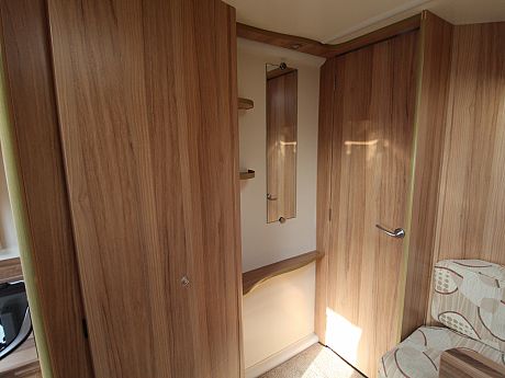 Bailey Orion 440/4 - 2011 image