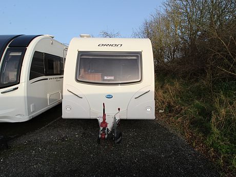Bailey Orion 440/4 - 2011 image