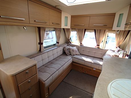 Elddis Rambler 13/2 image