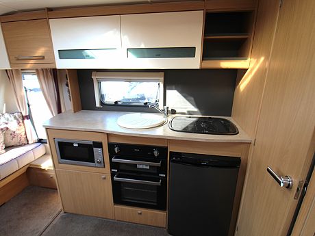Elddis Rambler 13/2 image