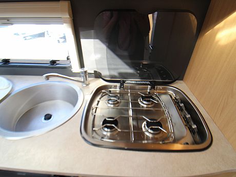 Elddis Rambler 13/2 image