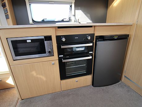 Elddis Rambler 13/2 image