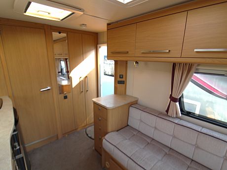 Elddis Rambler 13/2 image