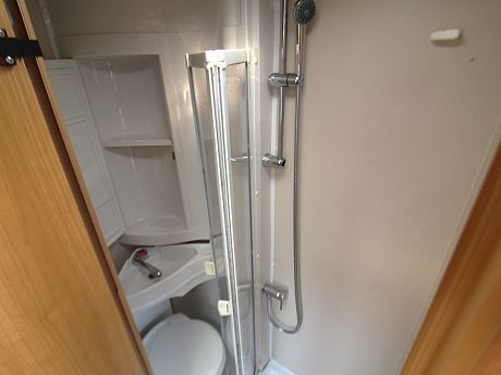 Elddis Rambler 13/2 image