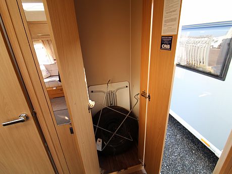 Elddis Rambler 13/2 image